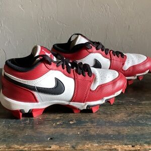 Nike Jordan Football Cleats